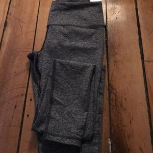 Grey Victoria secret sport leggings